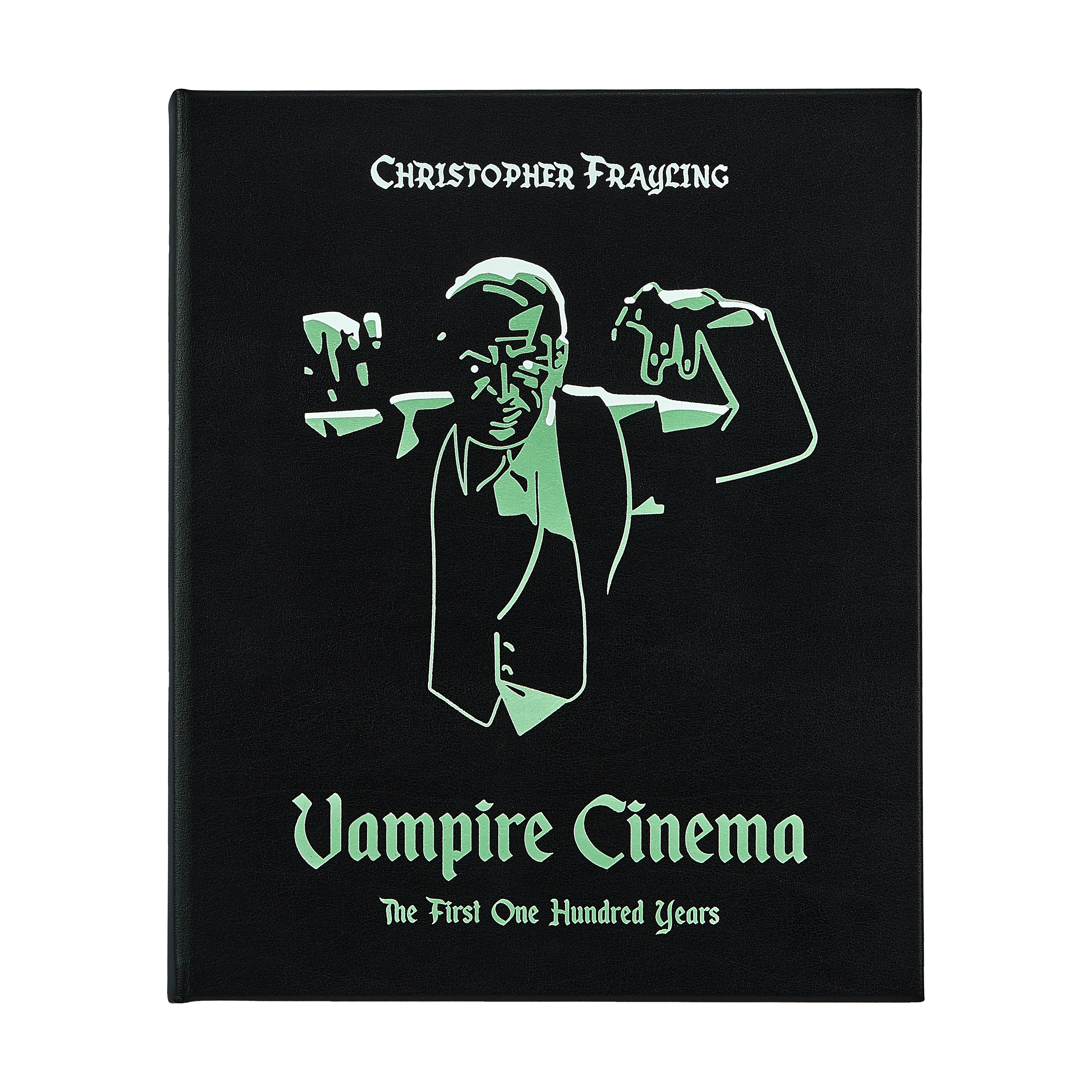 Vampire Cinema: The First One Hundred Years
