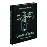 Vampire Cinema: The First One Hundred Years