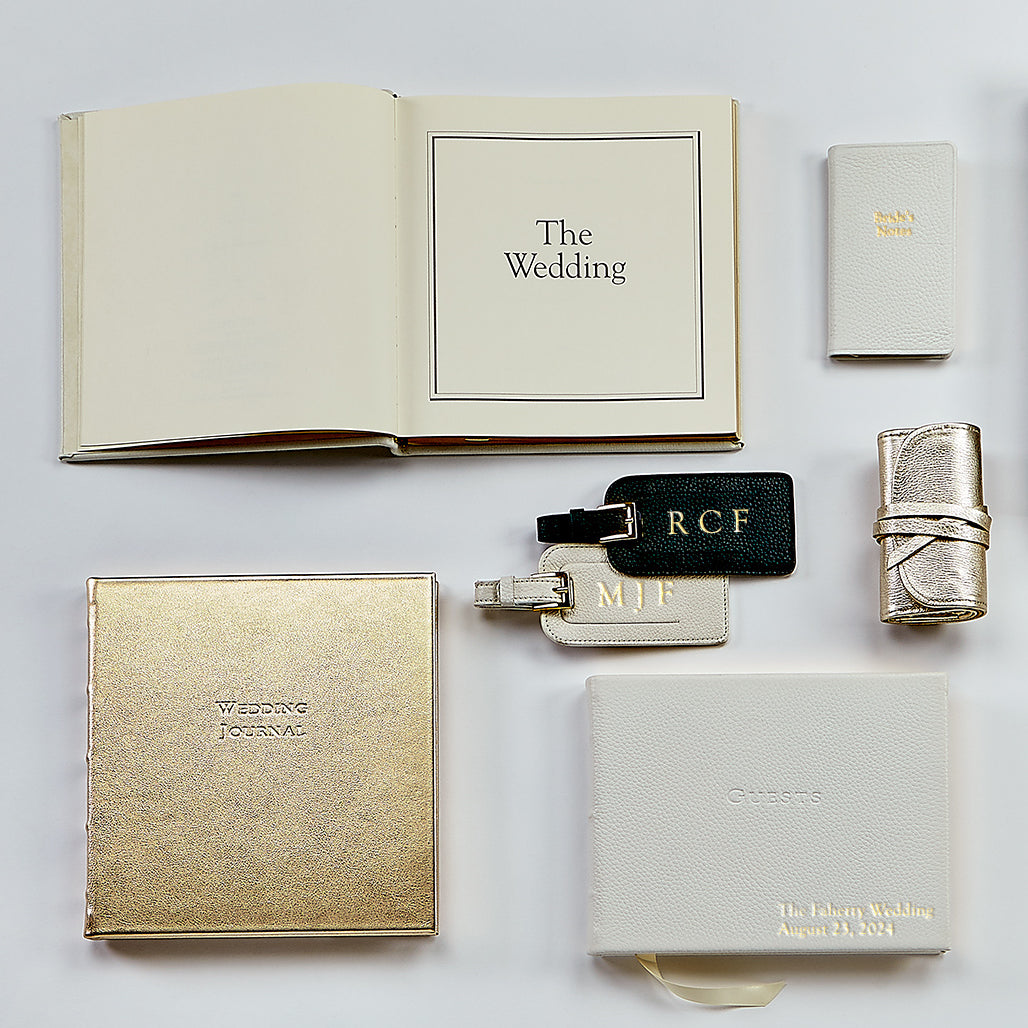 Wedding Gift Guide 2026