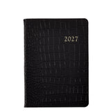 2027 Weekly Notebook