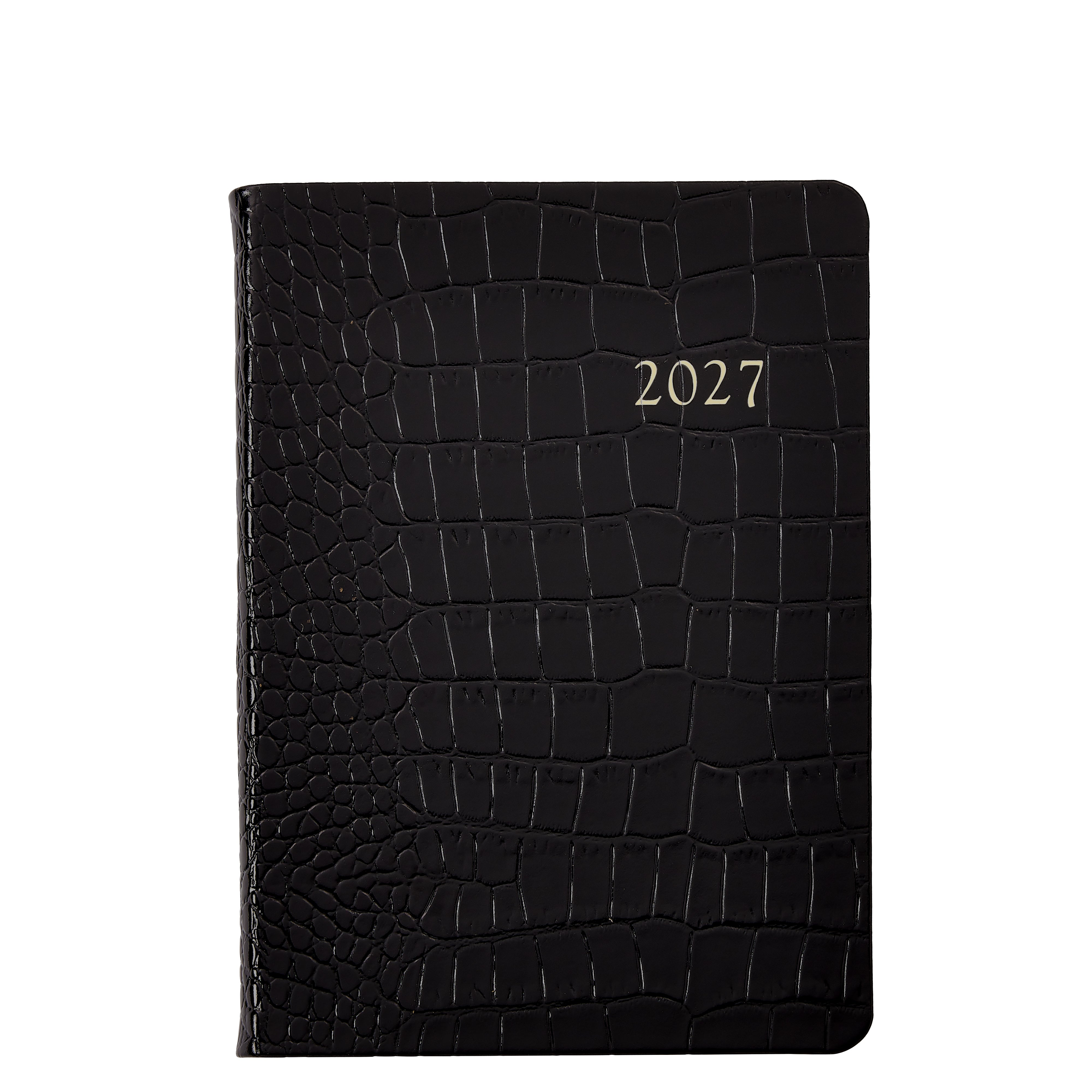2027 Weekly Notebook