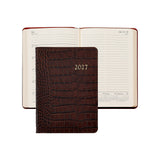 2027 Weekly Notebook