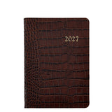 2027 Weekly Notebook