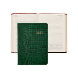 2027 Weekly Notebook