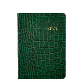 2027 Weekly Notebook