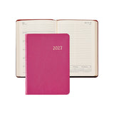 2027 Weekly Notebook
