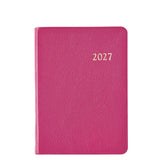 2027 Weekly Notebook