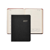 2027 Weekly Notebook