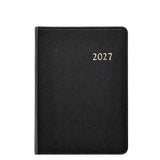 2027 Weekly Notebook