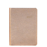 2027 Weekly Notebook