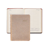 2027 Weekly Notebook