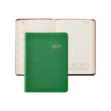 2027 Weekly Notebook