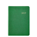 2027 Weekly Notebook