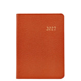 2027 Weekly Notebook