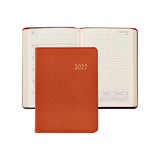 2027 Weekly Notebook