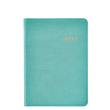 2027 Weekly Notebook