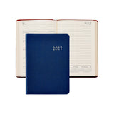 2027 Weekly Notebook