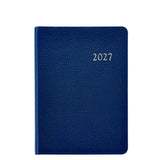 2027 Weekly Notebook