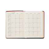 2027 Weekly Notebook