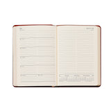 2027 Weekly Notebook