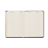 2027 Weekly Notebook