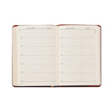 2027 Weekly Notebook