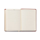 2027 Weekly Notebook