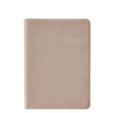 2027 Weekly Notebook