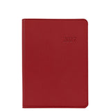 2027 Weekly Notebook