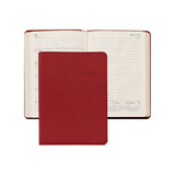 2027 Weekly Notebook