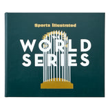 The World Series: A History of the Fall Classic from the Pages of Sports Illustrated