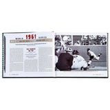 The World Series: A History of the Fall Classic from the Pages of Sports Illustrated