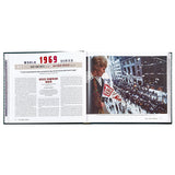 The World Series: A History of the Fall Classic from the Pages of Sports Illustrated