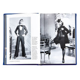 Little Book of Yves Saint Laurent