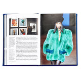 Little Book of Yves Saint Laurent