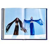 Little Book of Yves Saint Laurent