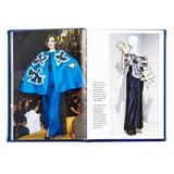 Little Book of Yves Saint Laurent
