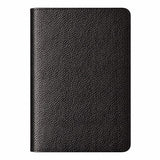 5" x 7" Medium Lined Journal Black pebble