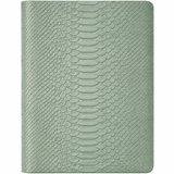 7" x 9" Flexible Cover Journal Eucalyptus Python