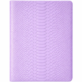 7" x 9" Flexible Cover Journal Lilac Python