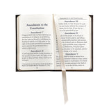 Mini United States Constitution
