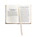 Mini United States Constitution