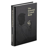 The Essential Cocktail Book