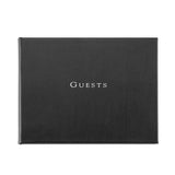 Guest Book