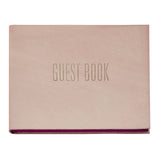 Guest Book