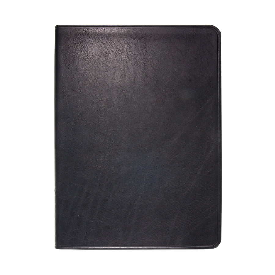 9" Lined Soft Cover Journal