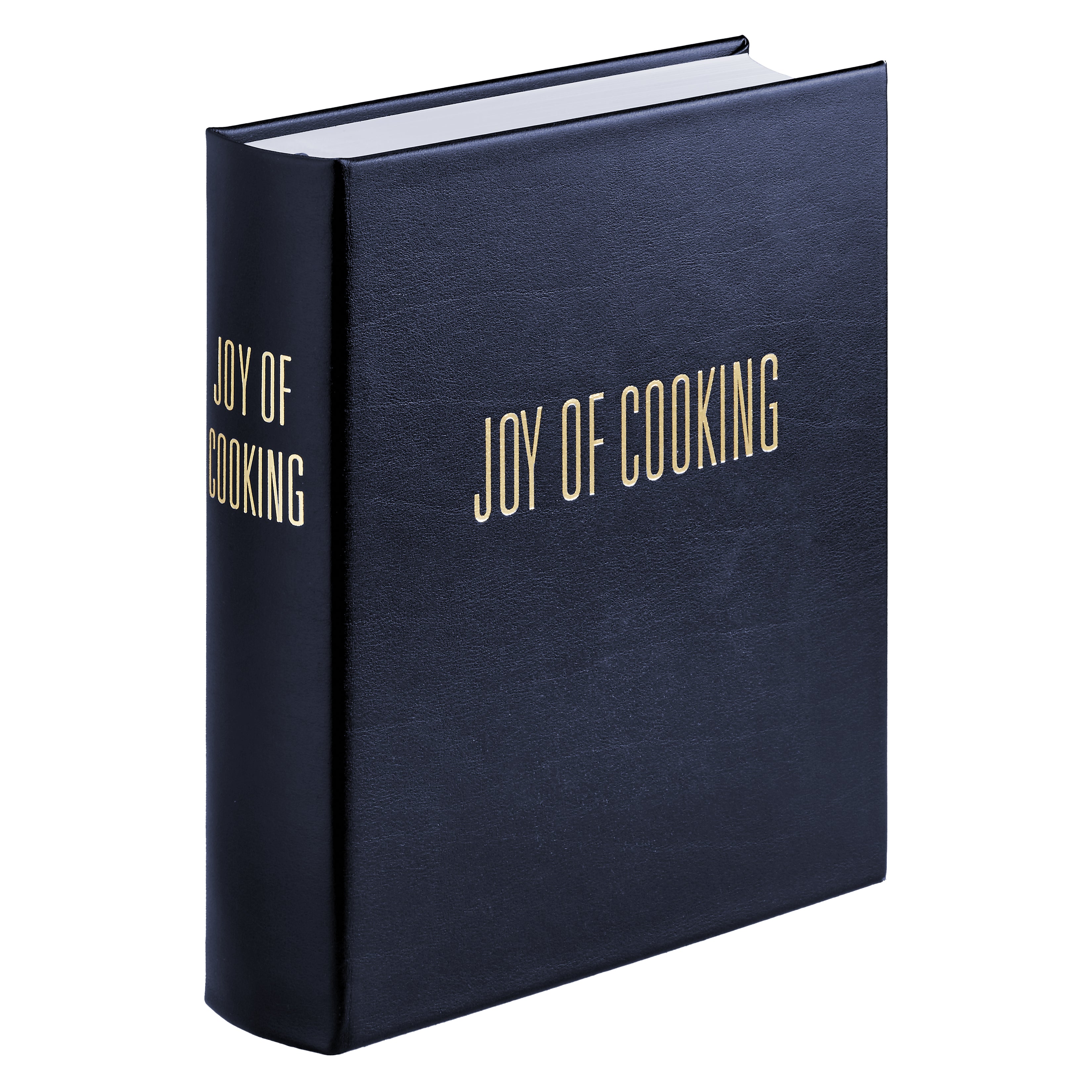 Joy of Cooking