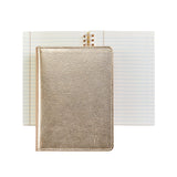 7" Refillable Journal