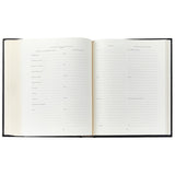 Family History Book