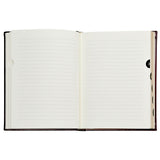 Tabbed Wine Journal